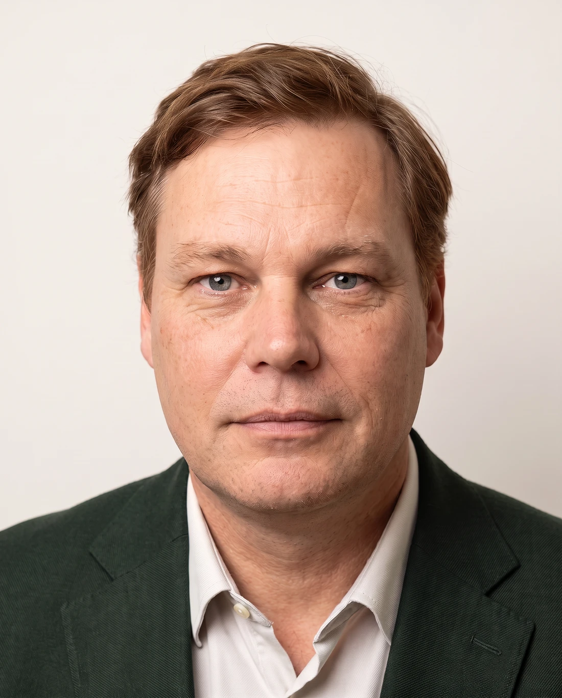Peter Neuhofer, Geschäftsführer und erster Ansprechpartner