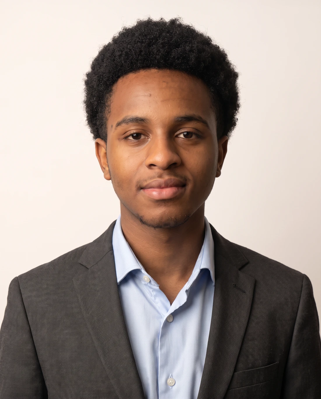 Sydney Okere